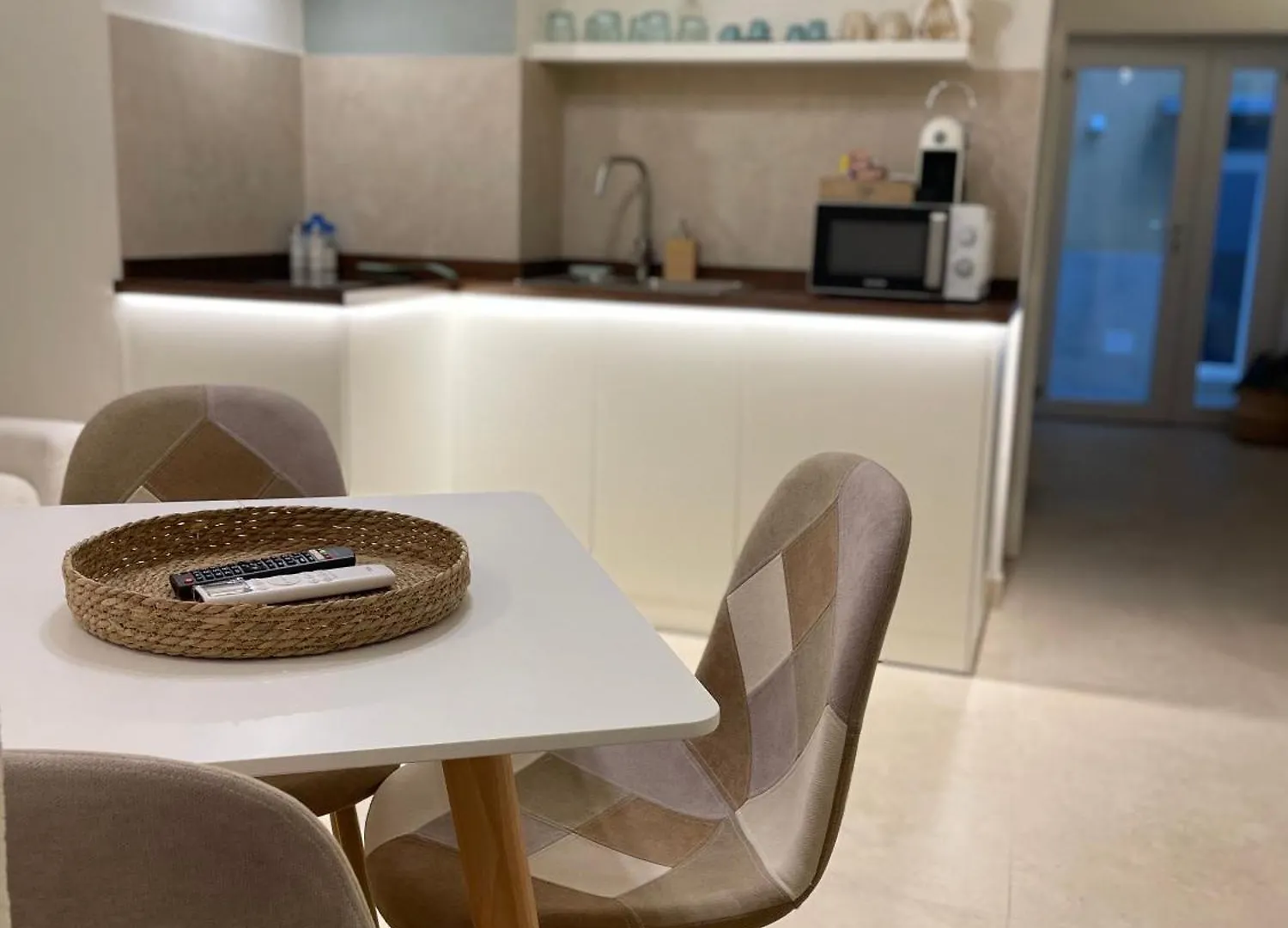 Domus Parthenope Comfort Napoli