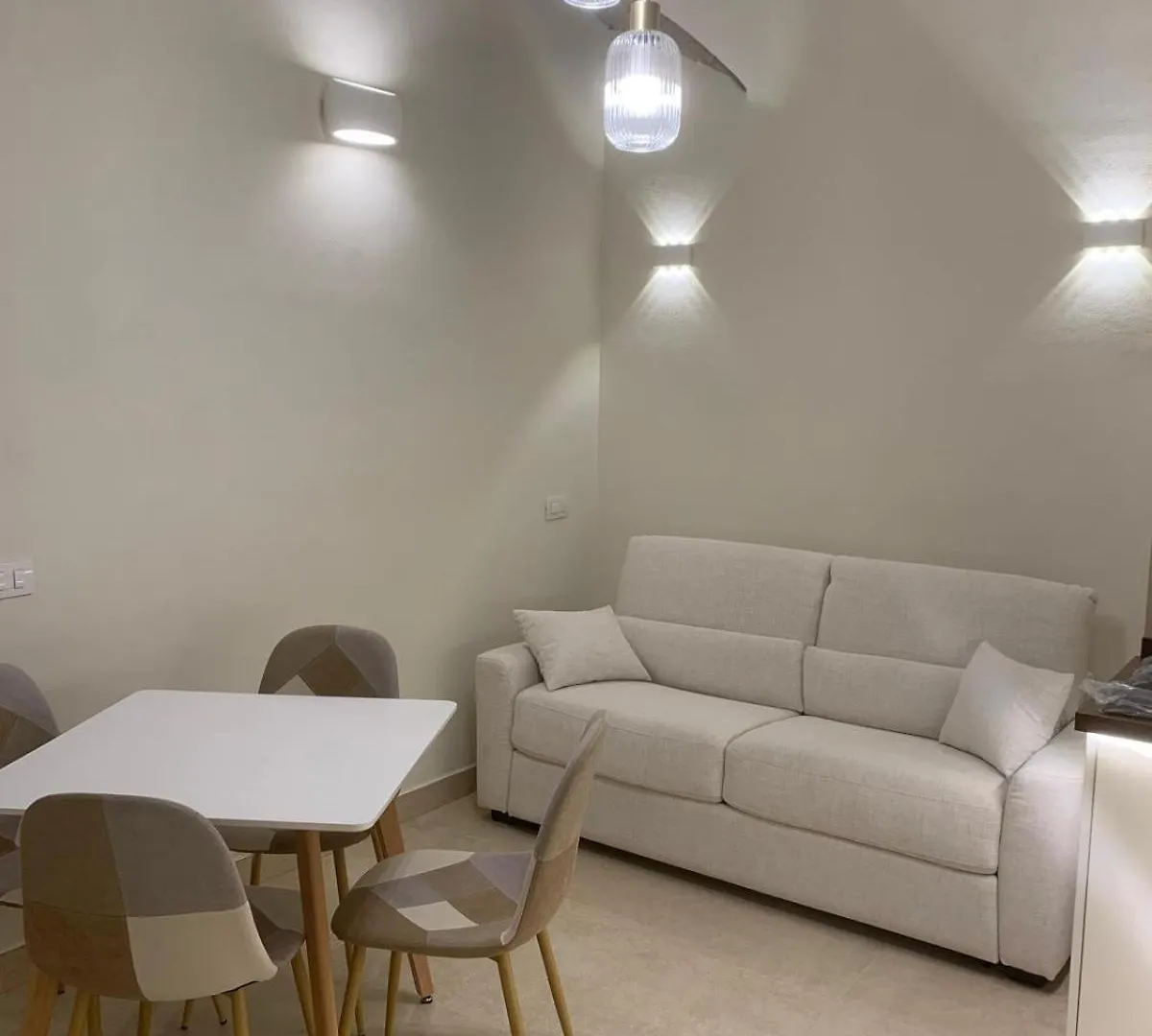 Domus Parthenope Comfort Napoli