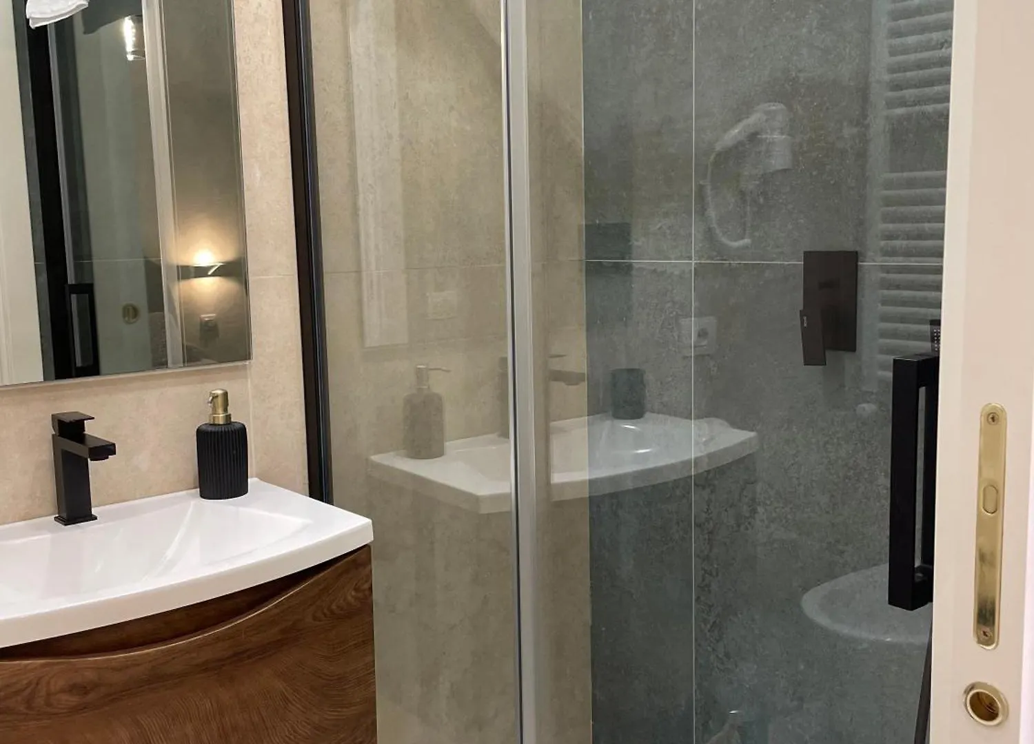 Domus Parthenope Comfort Napoli