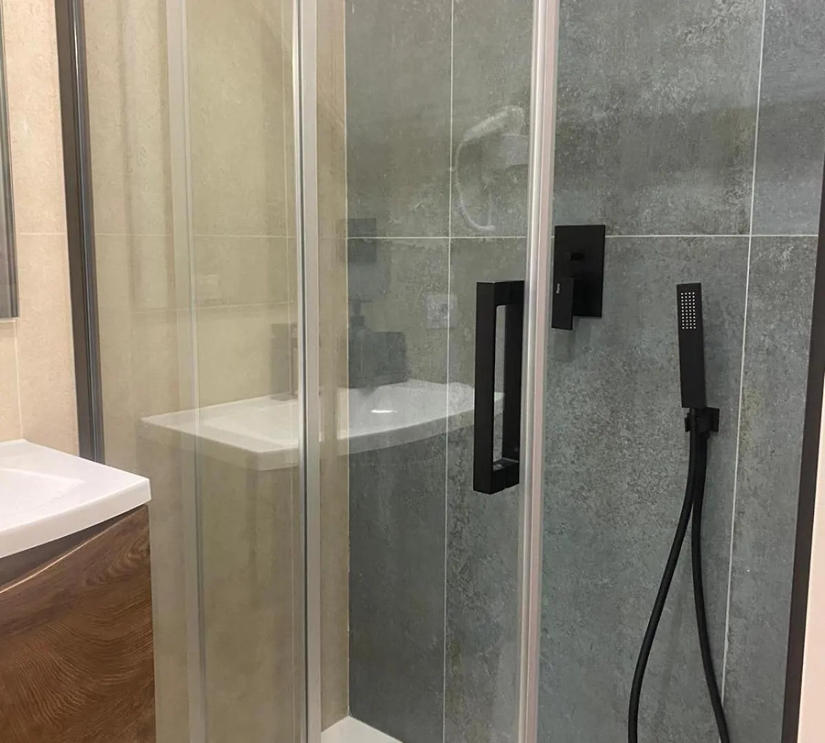 Apartment Domus Parthenope Comfort Naples