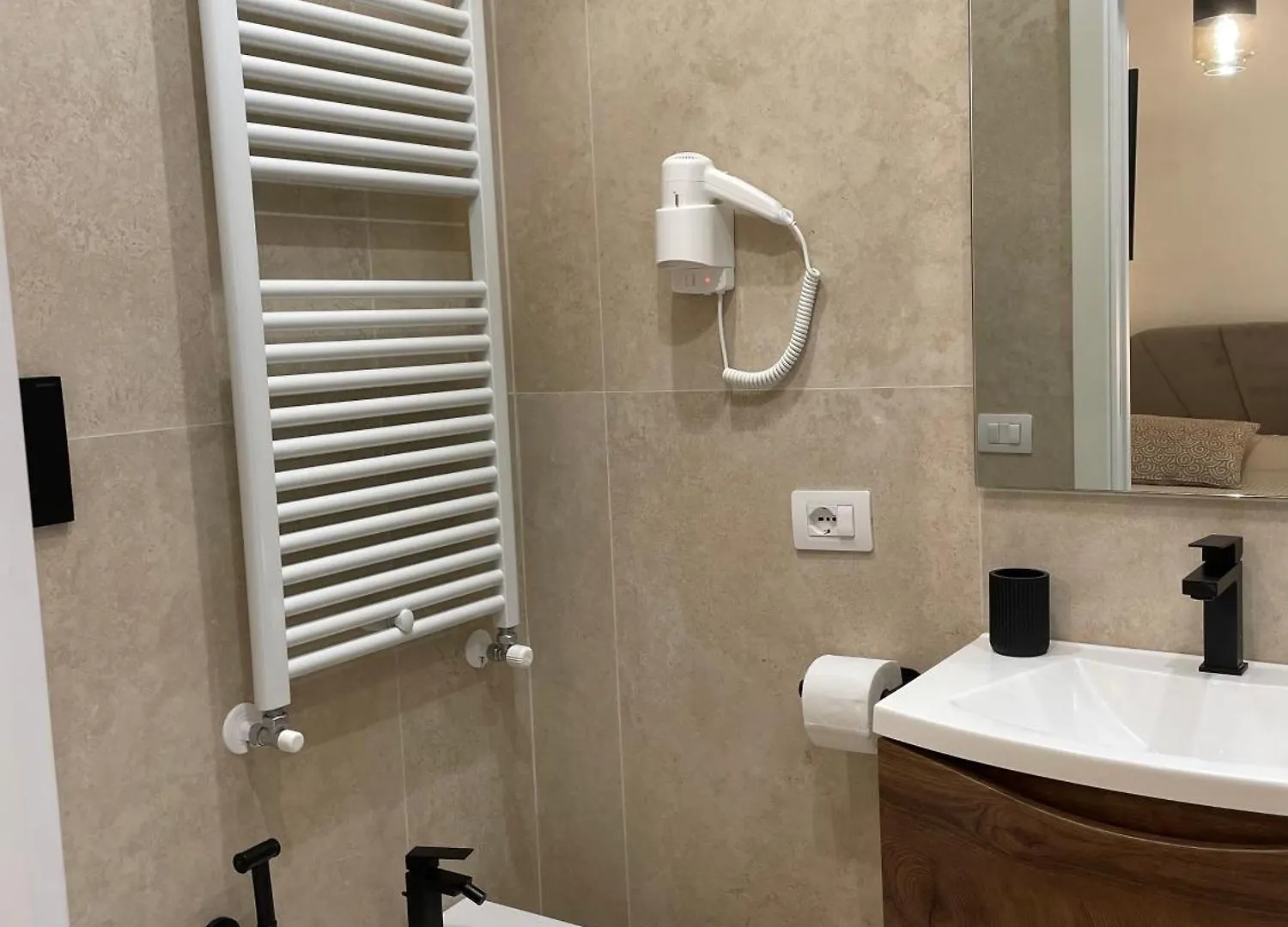 Apartment Domus Parthenope Comfort Naples